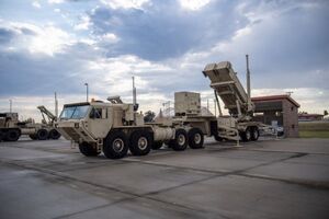 У Польщі стоять на озброєнні американські системи Patriot