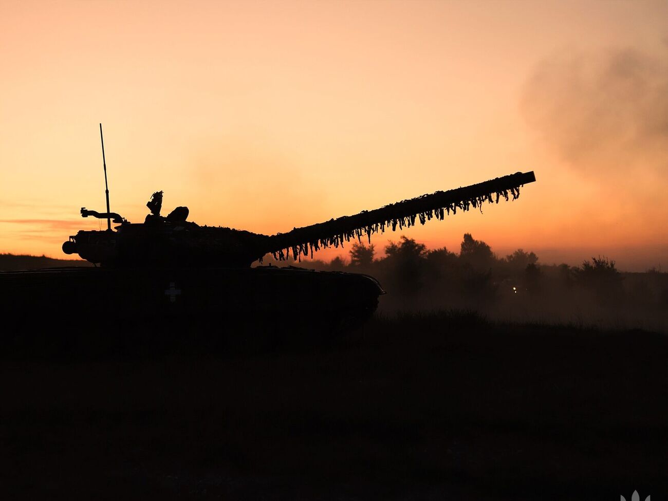 Силы обороны отбили атаки оккупантов в четырех областях, отметили в Генштабе ВСУ