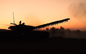 Силы обороны отбили атаки оккупантов в четырех областях, отметили в Генштабе ВСУ