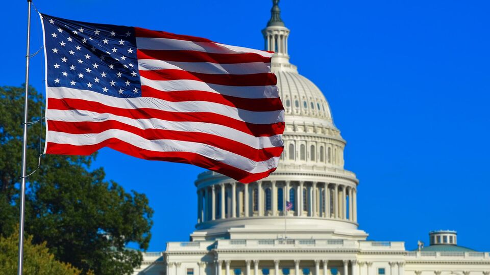 Обещание поддерживать Украину "столько, сколько потребуется", – "это не стратегия", отметили в письме Байдену конгрессмены Маккол и Риш