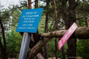 ВСУ держат в готовности необходимые силы и средства – Наев