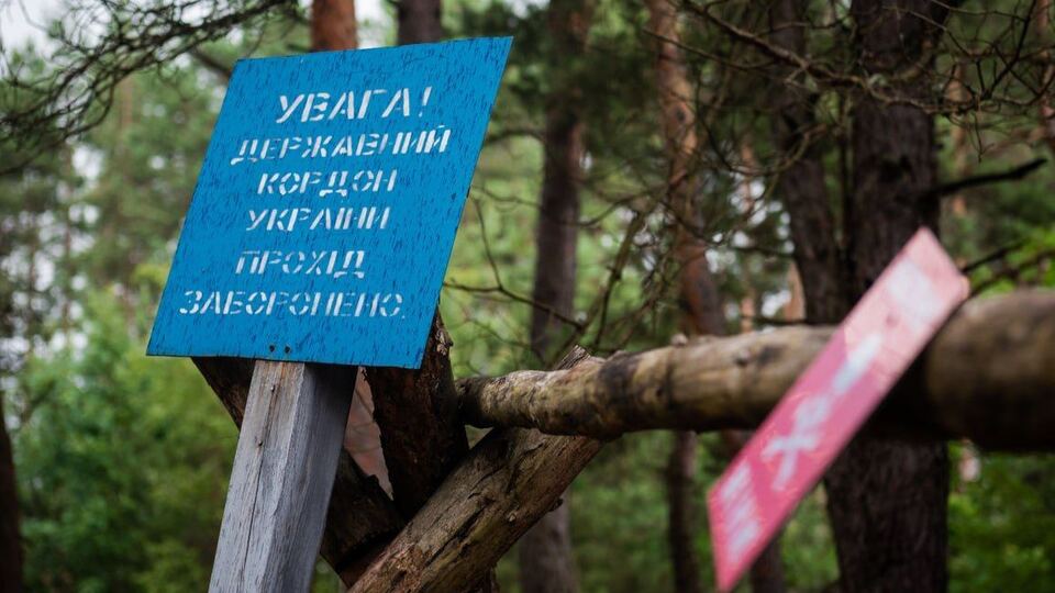 ЗСУ тримають у готовності необхідні сили й засоби – Наєв