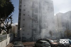 С утра по Израилю выпущено более 2 тыс. ракет