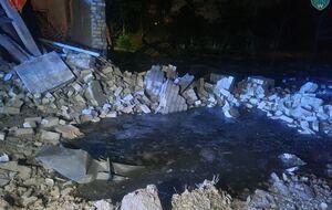Оккупанты в ночь на 7 октября нанесли ракетный удар по Черноморску, отметили в Одесской областной прокуратуре