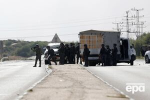 ЦАХАЛ начал контртеррористическую операцию в секторе Газа под названием "Железные мечи"