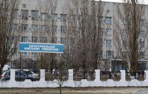 Малова доправили до лікарні в Новій Каховці в "украй важкому стані", повідомляли окупанти