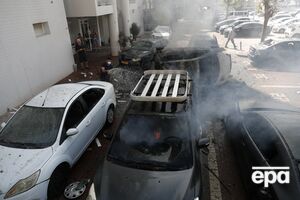 В Израиле ранены около 800 человек