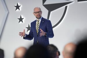 Наступает критический момент. Война против Израиля должна усилить, а не приуменьшить помощь Украине