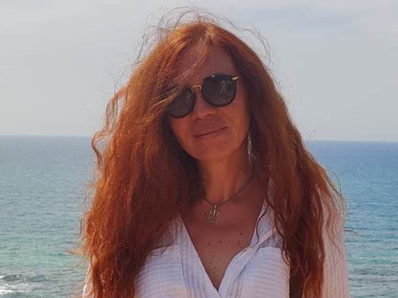 Мир сошел с ума. В XXI веке дозваниваешься до дочери, и вы обе перекрикиваете сирены. Ты свою, харьковскую, а она свою, тель-авивскую