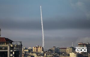 Четыре израильские дивизии развернулись на границе с сектором Газа