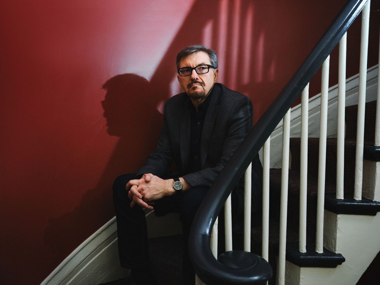 Плохий: Мне кажется, мы побеждаем. Уровень интеграции в западные структуры увеличивается. Вопрос независимости нашей уже не стоит на повестке дня, как в первые дни войны. То есть в некоторых вещах мы уже однозначно победили, в других двигаемся к победе