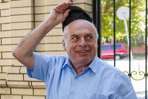 Щаранский рассказал, что в тюрьме, где он находился, жили с чувством, что СССР разваливается