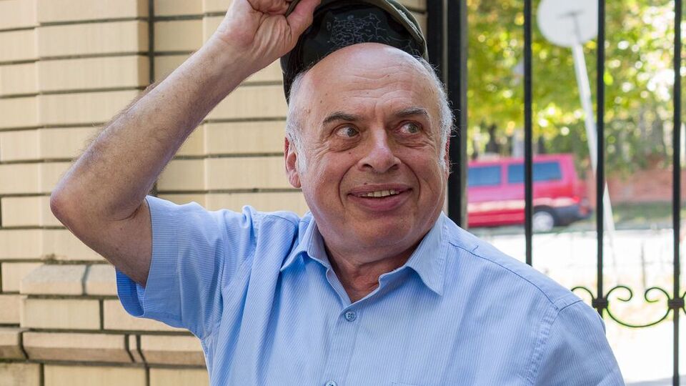 Щаранський розповів, що у в'язниці, де він перебував, жили з відчуттям, що СРСР розвалюється