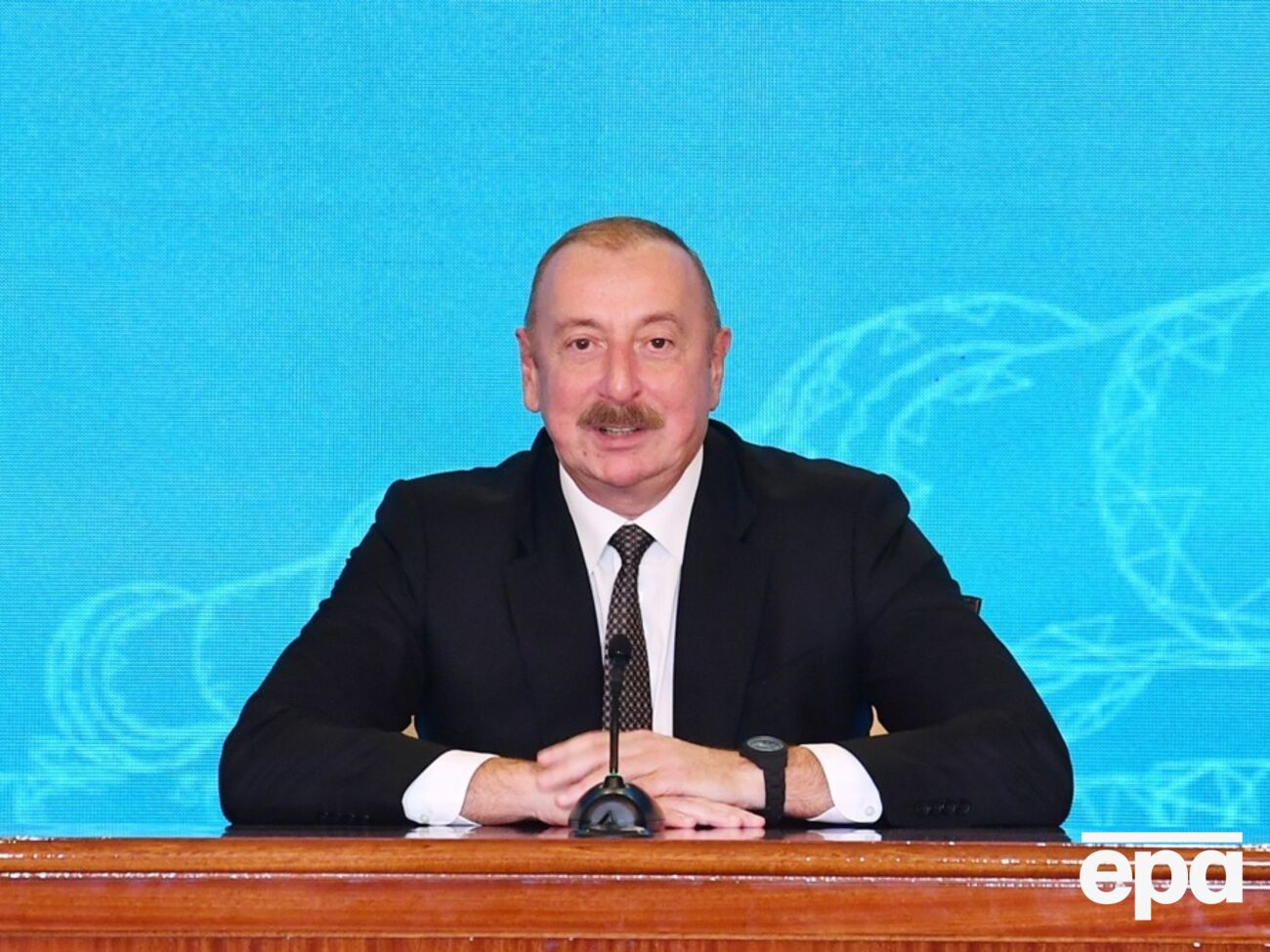 Алиев подчеркнул важность деоккупации азербайджанских сел