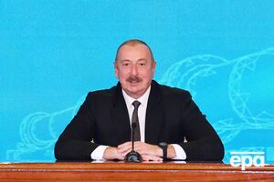 Алиев подчеркнул важность деоккупации азербайджанских сел