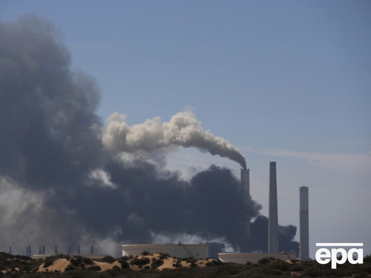 Израильтяне не верили, что ХАМАС рискнет прорвать границу, считают эксперты