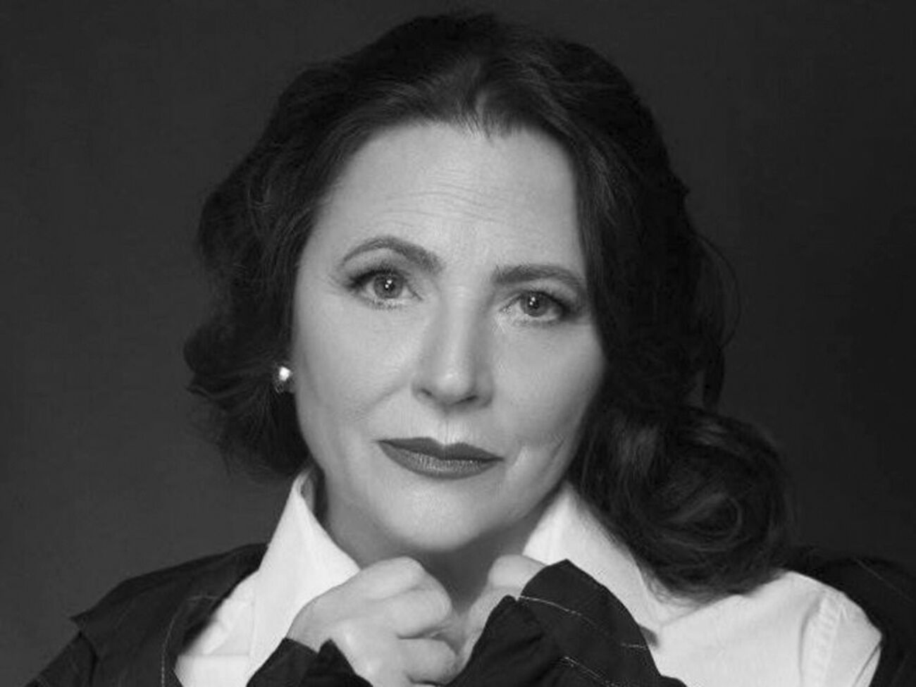 Артистка умерла в возрасте 75 лет