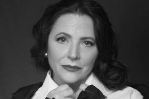 Артистка умерла в возрасте 75 лет