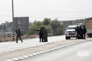 С 7 октября ЦАХАЛ уничтожил около 400 боевиков ХАМАС, отметил спикер Армии обороны Израиля