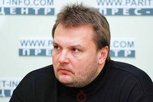 Заходу треба дати зрозуміти, що конфлікт в Ізраїлі є продовженням війни в Україні. А Півдню – що ескалація в Україні й Ізраїлі призведе до третьої світової війни