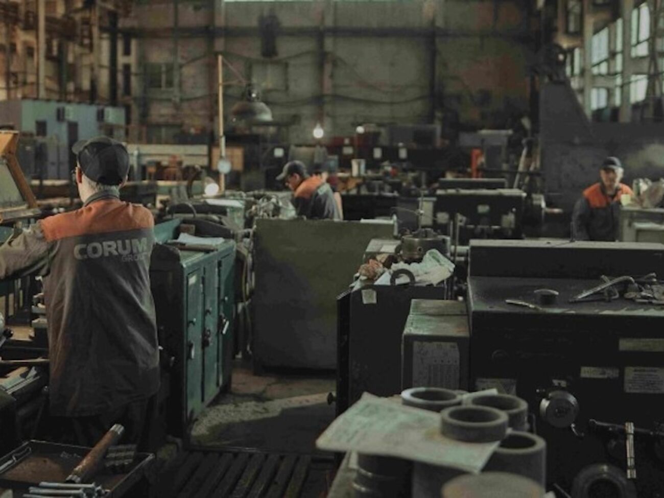 Найближчий опалювальний сезон, як і минулий, буде непростим, зазначили в ДТЕК