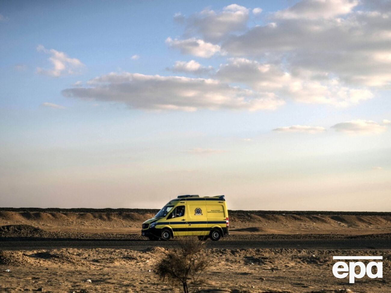 Унаслідок стрілянини є поранений