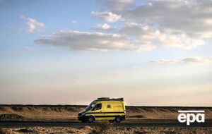 Унаслідок стрілянини є поранений