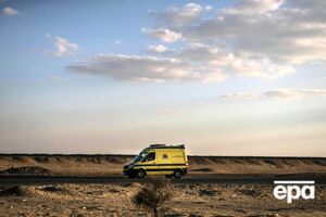 Унаслідок стрілянини є поранений