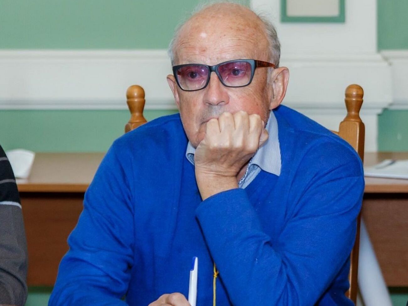 Піонтковський: Захід вирішив, що потрібно забезпечити рішучу перемогу України над Росією