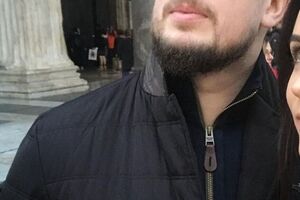 Білецький і Даниленко мають спільного сина Северина