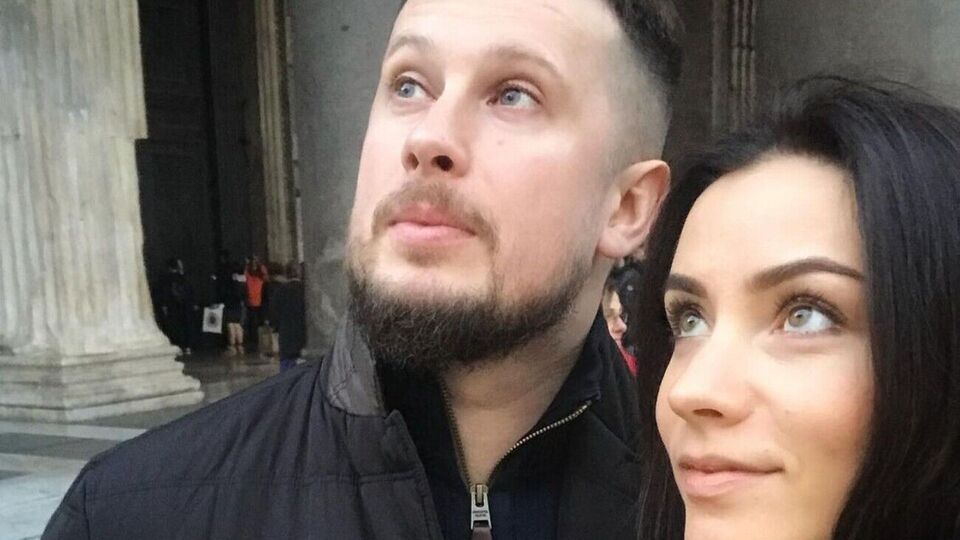 Білецький і Даниленко мають спільного сина Северина