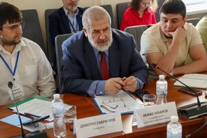 Чубаров прокомментировал события в Израиле