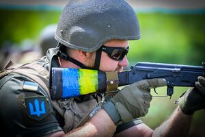 Сили оборони України й далі здійснюють наступальну операцію, зазначили в Генштабі ЗСУ