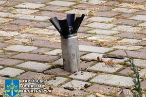Окупанти регулярно обстрілюють Харківську область