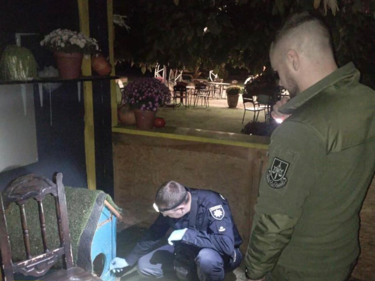 В экопарке говорят, что животных отравили мышьяком