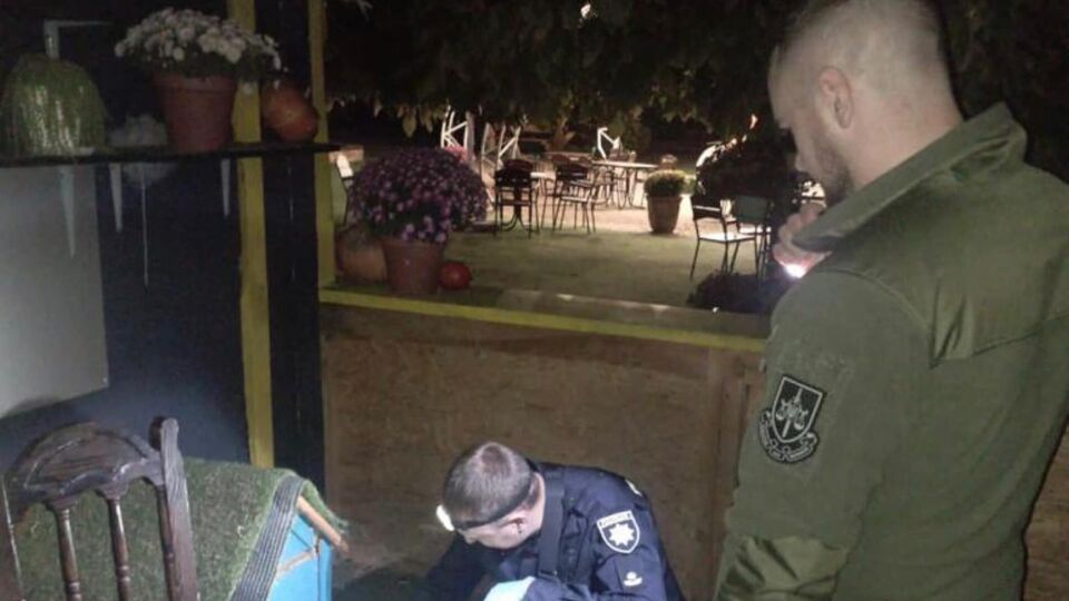 В екопарку кажуть, що тварин отруїли миш'яком