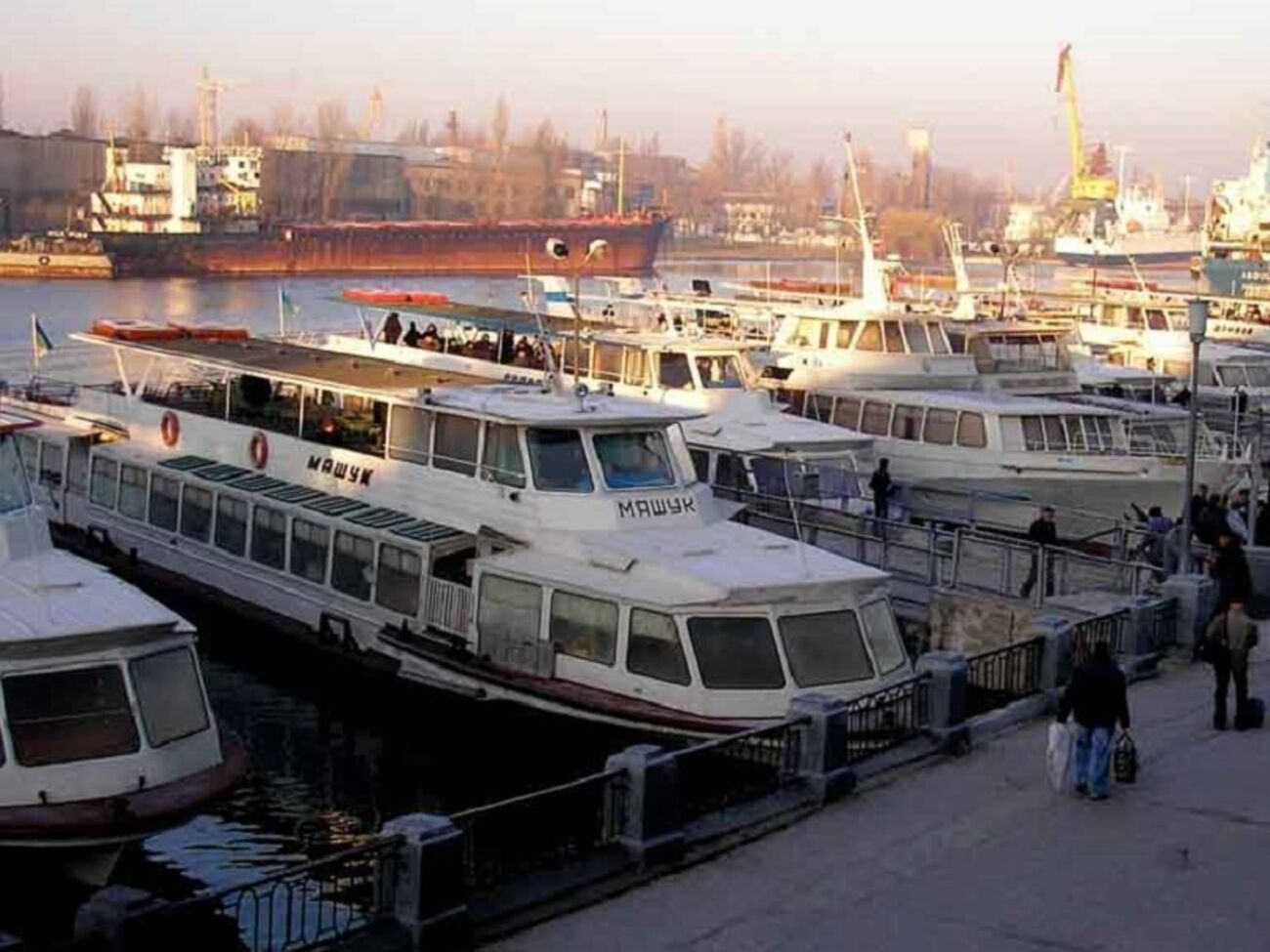 Клочко: Пенсионный фонд закрыт, со здания неравнодушные люди сорвали знамя оккупантов