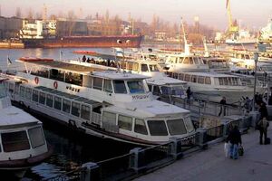 Клочко: Пенсионный фонд закрыт, со здания неравнодушные люди сорвали знамя оккупантов