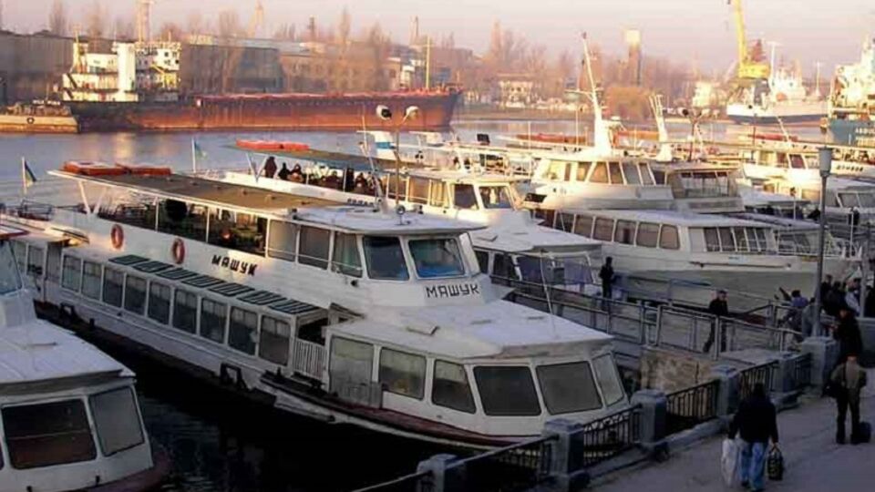 Клочко: Пенсійний фонд закрито, з будівлі небайдужі люди зірвали прапор окупантів