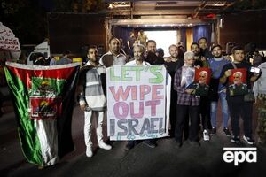 В Иране приветствовали нападение ХАМАС на Израиль, но отрицают свою причастность к нему