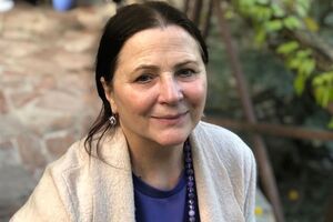 Ніна Матвієнко померла 8 жовтня