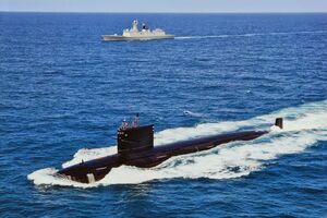 Новые китайские подлодки могут стать "настоящим кошмаром" для США и союзников, считают эксперты