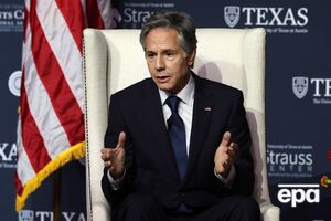 Блинкен: Мы активно работаем над тем, чтобы помочь Израилю и Саудовской Аравии нормализовать их отношения