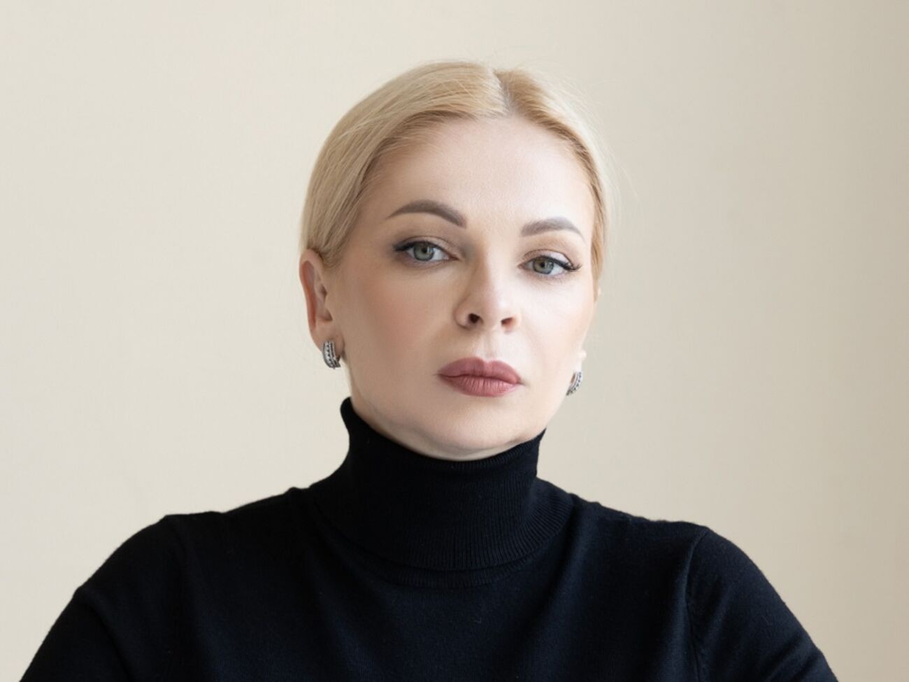 Яровая: Работать на износ – это то, что я делаю с 2014 года