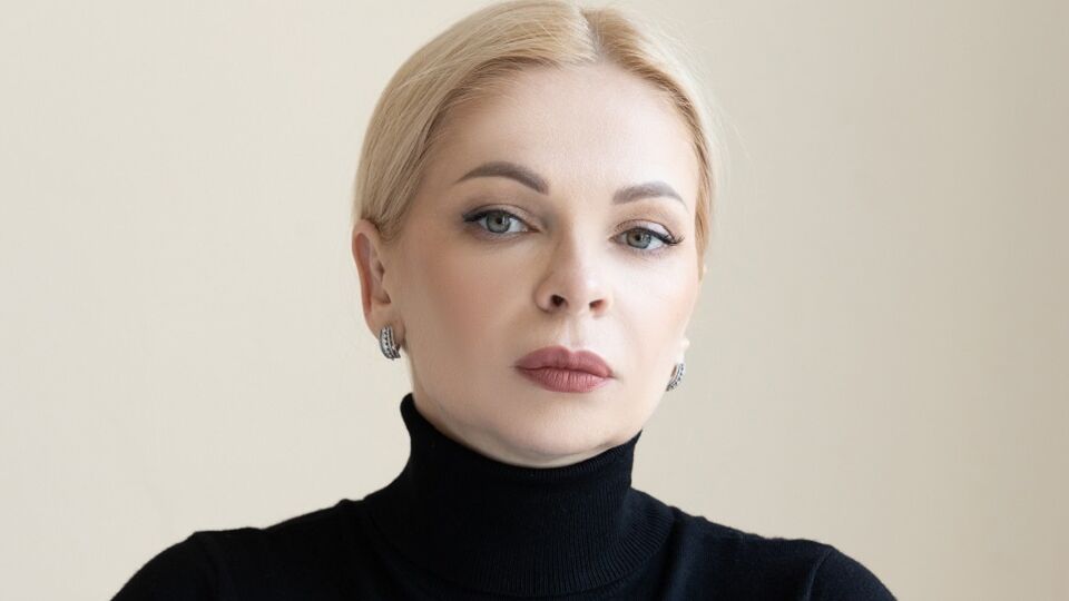 Яровая: Работать на износ – это то, что я делаю с 2014 года