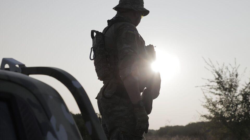 По данным Генштаба ВСУ, с начала полномасштабного вторжения РФ украинские военные сбили 5190 российских БПЛА оперативно-тактического уровня