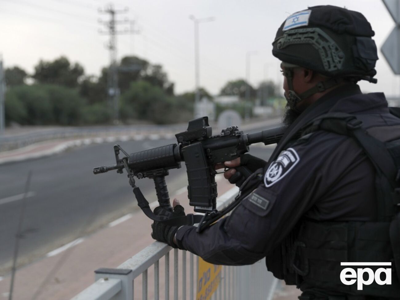 За дві доби в армію Ізраїлю мобілізували приблизно 300 тис. резервістів