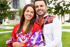 Пара живет в браке с 2010 года