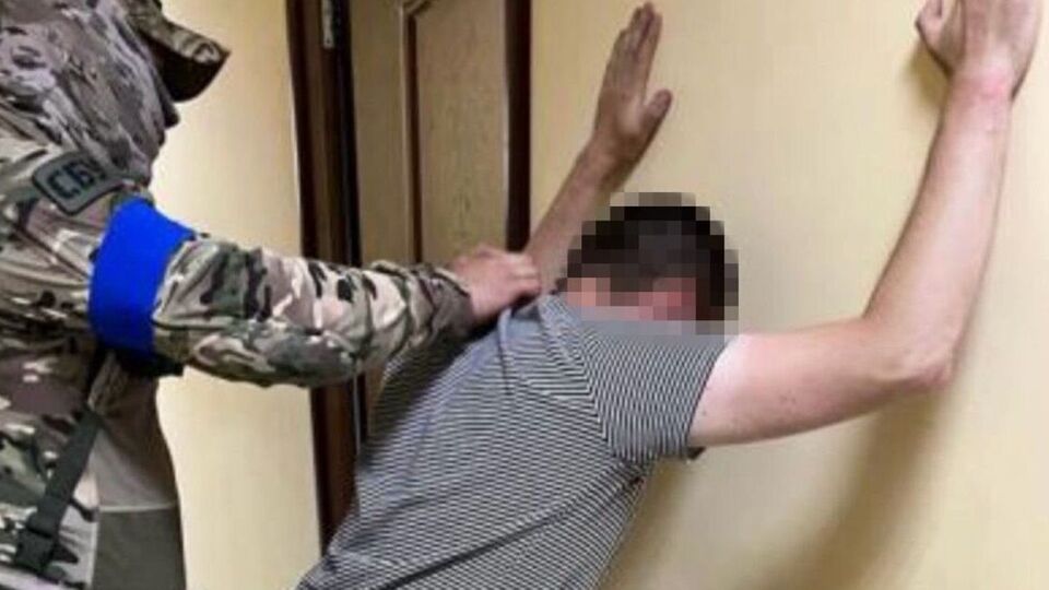 Затриманому загрожує довічне ув'язнення