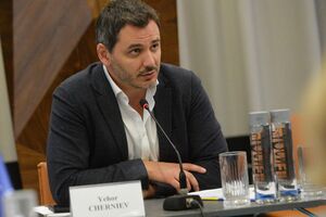 Происходящее сейчас в Израиле может случиться и со странами НАТО, если помощь Украине уменьшится, и Россия добьется успеха